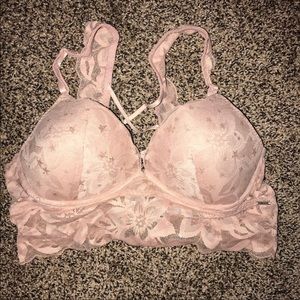 VS PINK bra